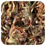 Frontier Co-op Organic Red Clover Blossoms 8 oz 226 g