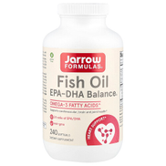 jarrow formulas EPA-DHA Balance 240 Softgels