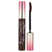 KissMe Heroine Make Long & Curl Mascara Advanced Film 02 بني 0.21 أونصة 6 جم