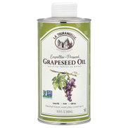 La Tourangelle Expeller-Pressed Grapeseed Oil 500ml