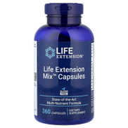 Life Extension Mix Capsules 360