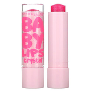 Maybelline Baby Lips Crystal Moisturizing Lip Balm 140 Pink Quartz 0.15 oz 4.4 g