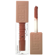 Maybelline Lifter Gloss with Hyaluronic Acid 008 Stone 0.18 fl oz 5.4 ml