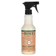Mrs. Meyers Clean Day Muti-Surface Everyday Cleaner Geranium Scent 16 fl oz 473 ml