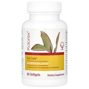 kolorex Advanced Candida Care - 60 Softgel