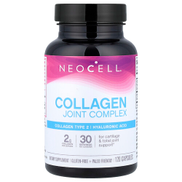 NeoCell Collagen Joint Complex 120 Capsules