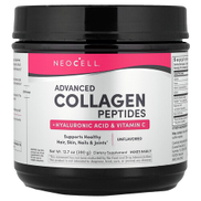 NeoCell Advanced Collagen Peptides Unflavored 13.7 oz 390 g