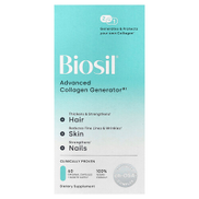 Biosil Advanced Collagen Generator 60 Original Capsules