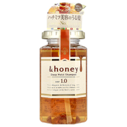 &Honey Deep Moist Shampoo 440 ML
