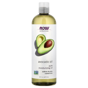 Now Foods Avocado Moisturizing Oil 473ml