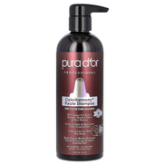 Pura D'or Professional ColorHarmony Purple Shampoo 16 fl oz 473 ml