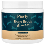 Pawfy Bone Broth & More 5.3 oz 150 g