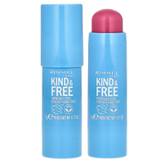 Rimmel London Kind & Free Tinted Multi Stick 003 Pink Heat 0.17 oz 5g