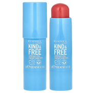 Rimmel London Kind & Free Tinted Multi Sick 001 Caramel Dusk 0.17 oz 5 g