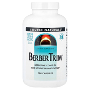 Source Naturals BerberTrim 180 Capsules