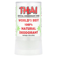 Thai Deodorant Stone Natural Crystal Deodorant Stick 120grams