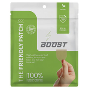 The Friendly Patch Boost Energy Patch 28 Patches