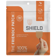 The Friendly Patch Shield Patch 28 Patches