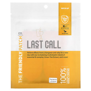 The Friendly Patch Last Call Patch 28 Patches