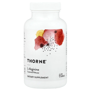 Thorne L-Arginine 120 Capsules 500 mg per Capsule
