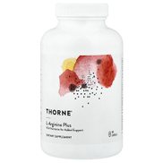 Thorne L-Arginine Plus with Nutrients for Added Support 180 Capsules