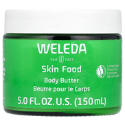 Weleda Skin Food Body Butter 5 fl oz 150 ml