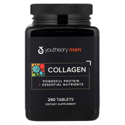 youtheory Collagen Advanced Formula Dietary Supplement - 290 Tablets