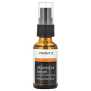 YEOUTH Vitamin C & E Serum 1 fl oz 30 ml