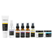 YEOUTH Anti-Aging System Forties+ 8 Piece Set
