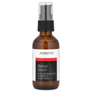 YEOUTH Retinol Serum 2 fl oz 60 ml