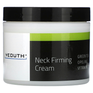 YEOUTH Neck Firming Cream 4 fl oz 118 ml