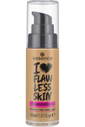 essence I LOVE FLAWLESS SKIN foundation 90
