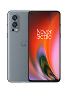 Nord 2 Dual SIM Gray Sierra 12GB RAM 256GB 5G -International Version