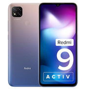 زايومي ردمي 9 activ