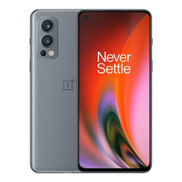 Oneplus Nord 2 Dual SIM Gray Sierra 8GB RAM 128GB 5G -International Version