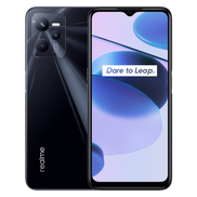 realme c35