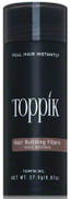 Toppik Hair Fibers Medium Brown 27.5ml