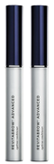 RevitaBrow Advanced Eyebrow Conditioner Duo 2x3mL