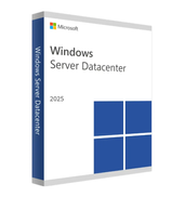  Microsoft Windows Server 2025 Datacenter