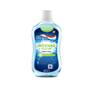 Aquafresh Intense Clean Mouthwash 500ml
