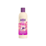 Aussie Bouncy Curls Shampoo 300ml