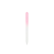 Brushworks Crystal Glass File