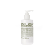 MALIN+GOETZ Rum Hand + Body Wash 250ml