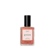 Manucurist Green Nail Polish Peach 15ml