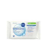 Nivea Refreshing Cleansing Wipes x40
