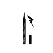 NYX Professional Make-Up NYX Pro Makeup Epic Ink Liner Black 1ml
