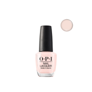 OPI Nail Lacquer Mimosas for Mr & Mrs 15ml