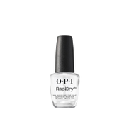 OPI RapiDry 30s Quick-Dry Top Coat 15ml