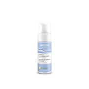 Weleda Gentle Cleansing Foam 5 fl oz 150 ml