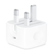 Apple 20W USB-C Power Adapter MUVT3ZE A